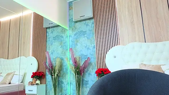 AngellBlackX online show from 03-04-26, 09:37