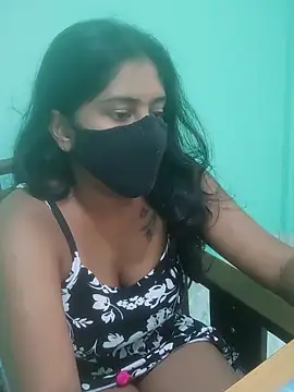 Kunchiii online show from 03-01-26, 08:38