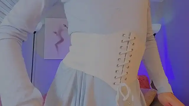 Juliana Saenzz online show from 02-09-26, 10:25