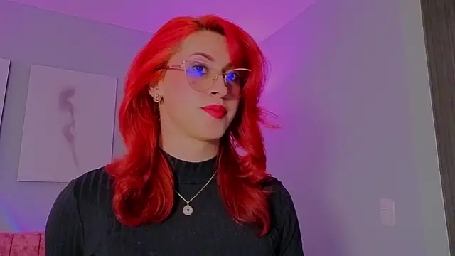 Juliana Saenzz online show from 03-06-26, 09:55