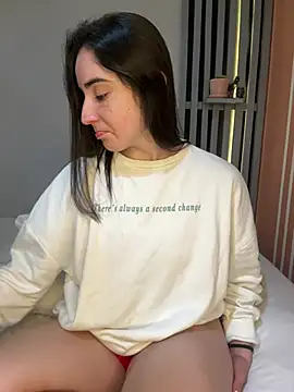 Victoria-And1 online show from 03-12-25, 04:51