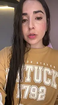 Victoria-And1 online show from 10-30-25, 01:51