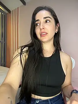 Victoria-And1 online show from 02-11-26, 02:16