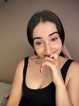 Victoria-And1 online show from 02-17-26, 08:48