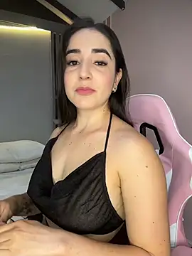 Victoria-And1 online show from 03-14-26, 01:34