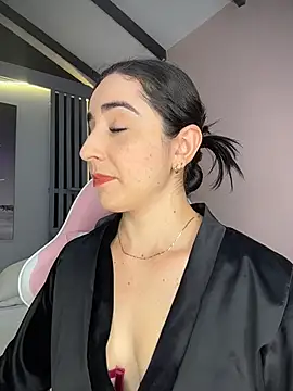 Victoria-And1 online show from 04-10-26, 01:22