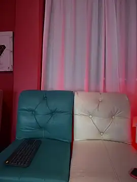 AleezaFrench online show from 02-24-25, 02:26