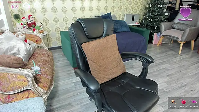  angelina class 7 online show from 12-20-25, 02:46