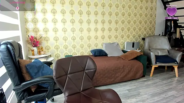  angelina class 7 online show from 04-19-26, 03:33