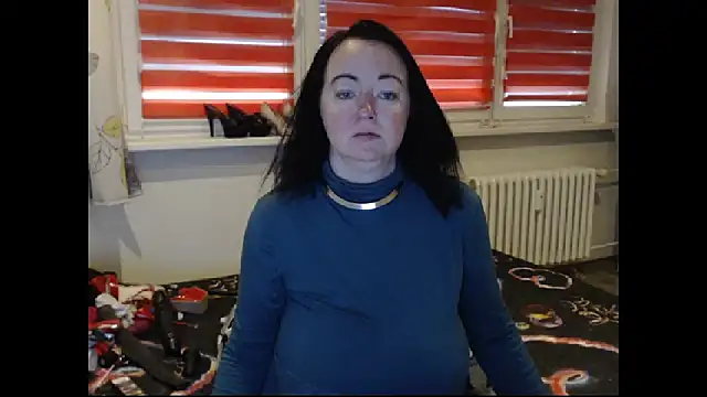 Alexie33 online show from 02-03-26, 08:41