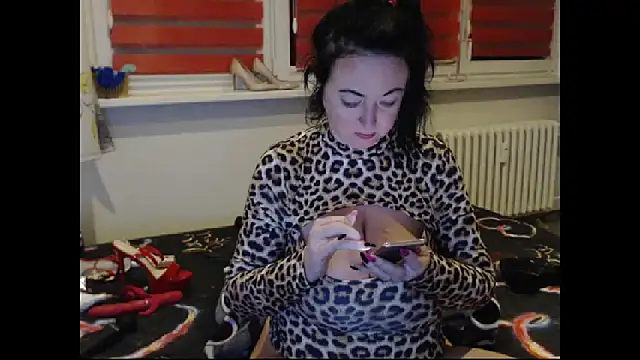 Alexie33 online show from 02-07-26, 07:50