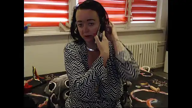 Alexie33 online show from 02-11-26, 08:41