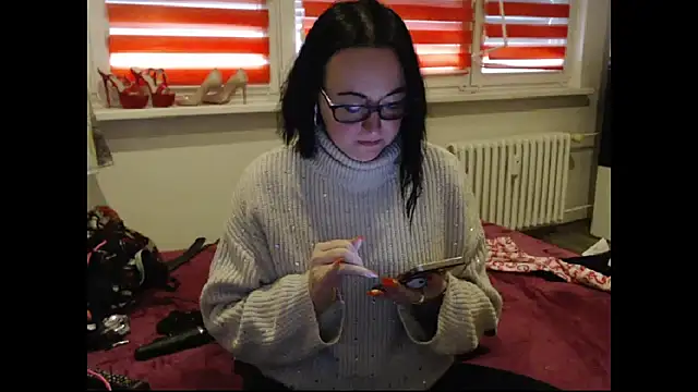 Alexie33 online show from 03-28-26, 10:37