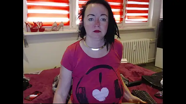 Alexie33 online show from 03-31-26, 09:43