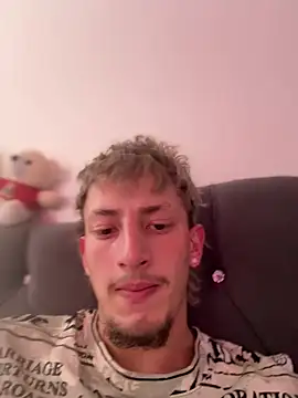 Scott sex7 online show from 02-15-26, 07:10