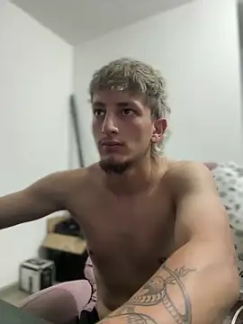 Scott sex7 online show from 02-19-26, 02:29