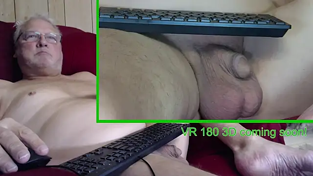 ButtCrackShowing-OOPS online show from 02-24-26, 05:49