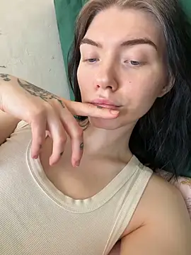 Lisaaa Alisa online show from 03-01-26, 08:38