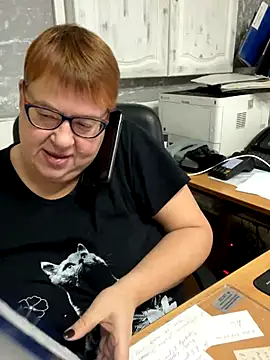 Klio5678 online show from 12-02-25, 08:37