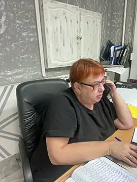 Klio5678 online show from 01-15-26, 08:01