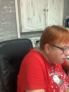 Klio5678 online show from 04-13-26, 08:03