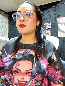 Janna mnt online show from 03-23-25, 03:54