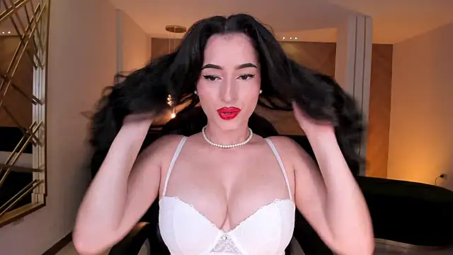 Snapshot of DominiqueVega chatting on 12-16-24, 12:59 DominiqueVega online show from 12-16-24, 12:59