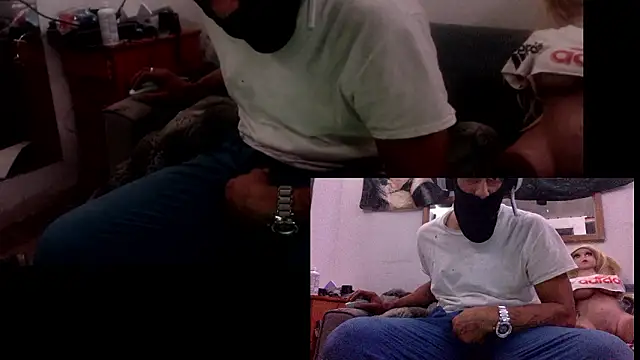 sammbae23 online show from 01-17-26, 01:27