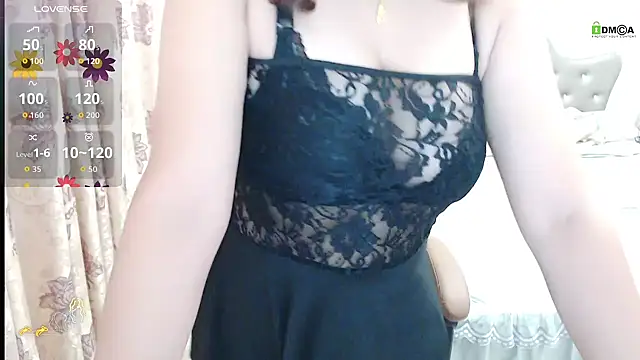 -Shirleyni  online show from 05-19-26, 02:23