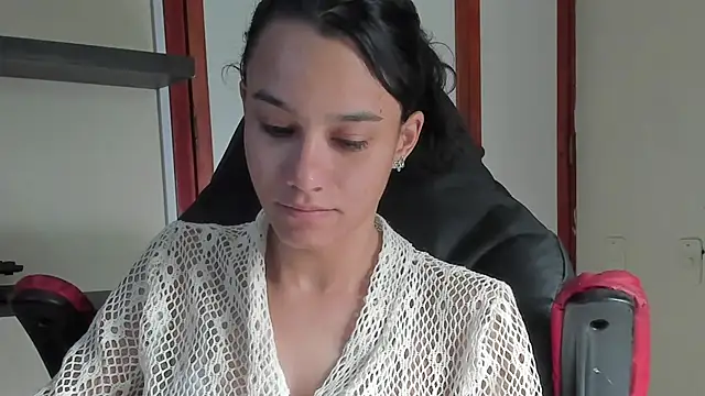 SamanthaWatson online show from 12-21-24, 01:42