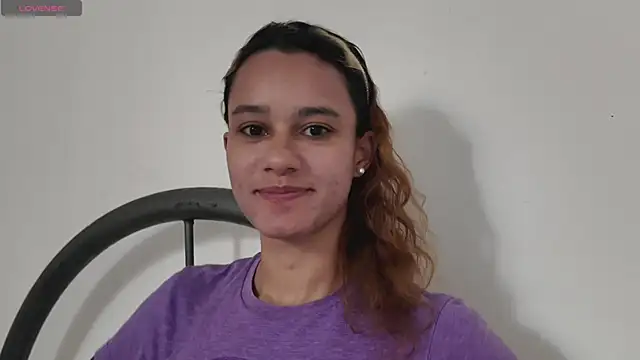 SamanthaWatson online show from 11-03-25, 07:48