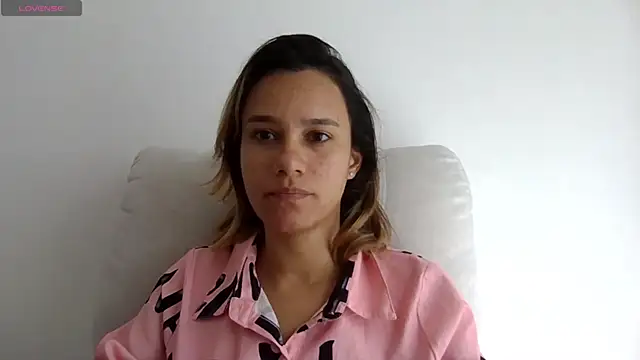 SamanthaWatson online show from 06-07-26, 03:49