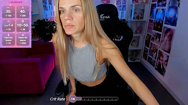 ViollaWise online show from 03-13-25, 02:01