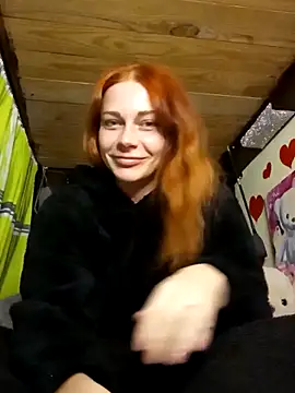 HarleyQuinn 69 online show from 11-22-25, 02:05