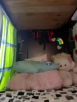 HarleyQuinn 69 online show from 03-23-26, 08:07