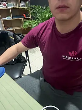 97banana online show from 02-11-26, 02:05