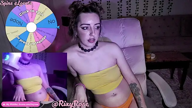 Trixyrose online show from 07-26-26, 04:09