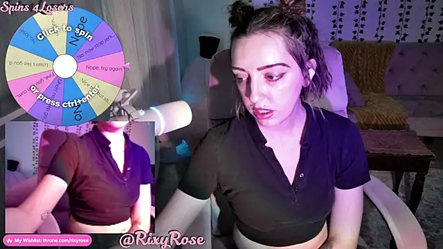Trixyrose online show from 07-28-26, 05:36