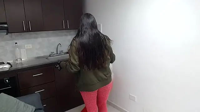 Luna Dumont online show from 11-14-25, 10:58