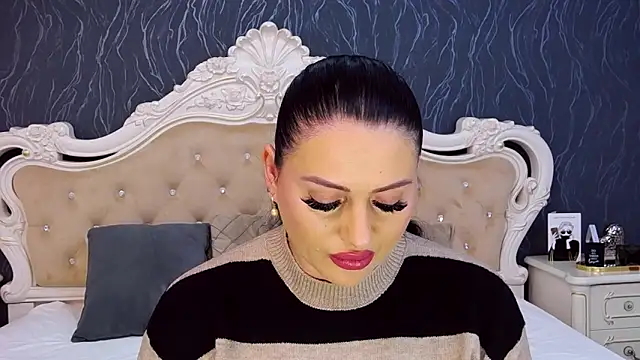 Lauren Saint online show from 02-06-26, 04:43