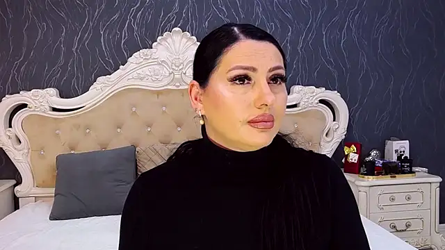 Lauren Saint online show from 03-02-26, 05:53