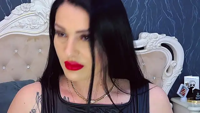 Lauren Saint online show from 03-19-26, 03:27