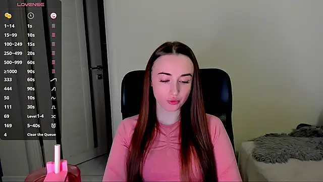 Kimmberr online show from 10-28-25, 07:01