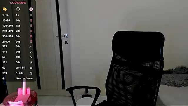 Kimmberr online show from 01-08-26, 03:31