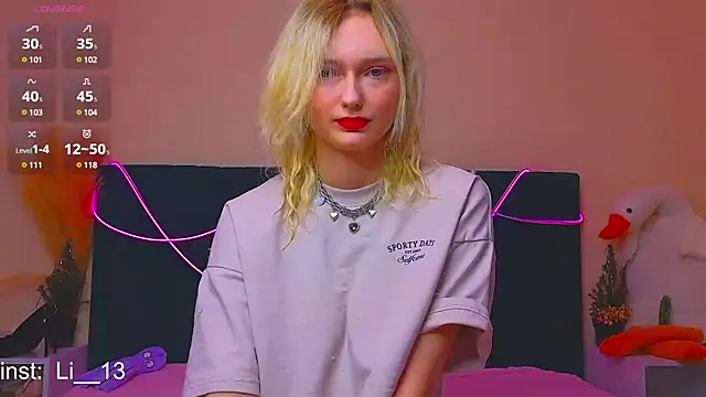 Angelina  1 online show from 12-21-24, 11:55