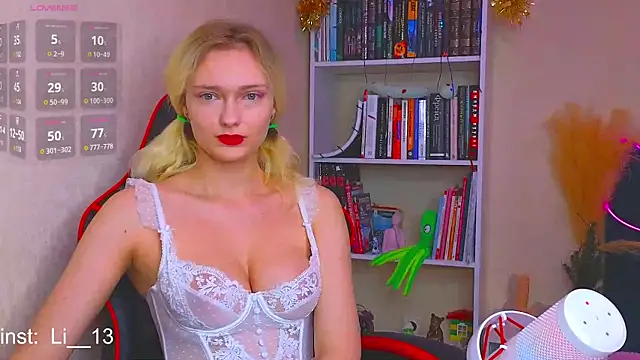 Angelina  1 online show from 12-25-24, 07:56