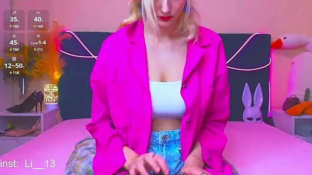 Angelina  1 online show from 02-20-25, 07:19