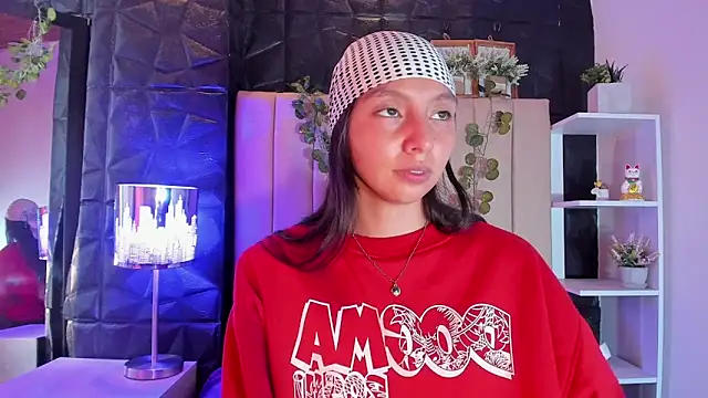 kendall saenz online show from 11-11-25, 07:36