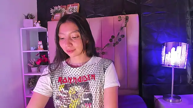 kendall saenz online show from 12-02-25, 07:31