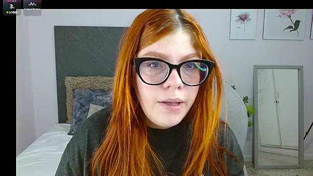 lucie nicolls online show from 01-27-25, 08:07